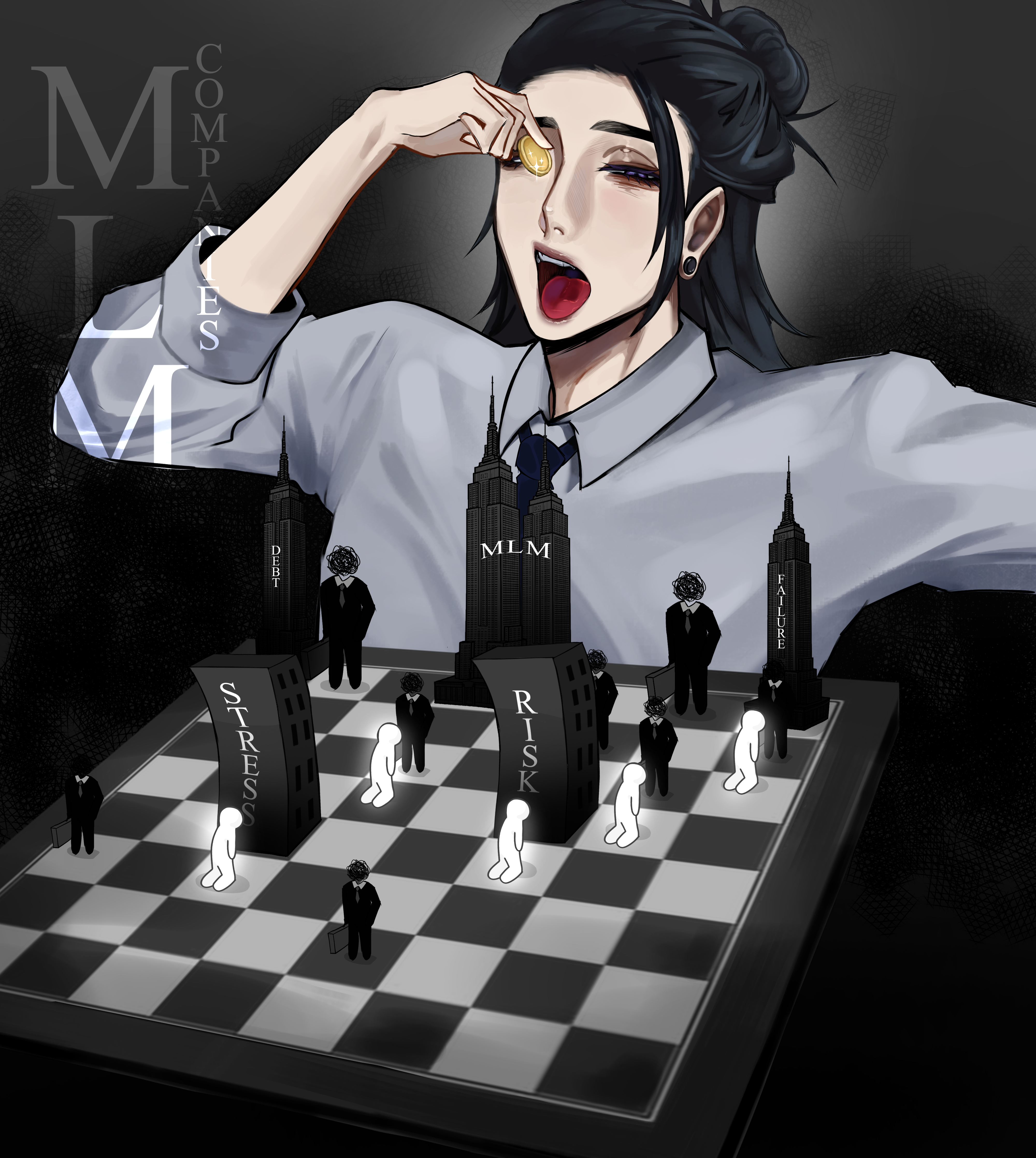 New Lecturer Meeting